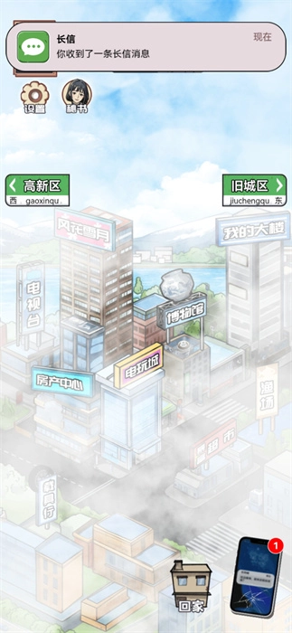 男人逆袭之光图3