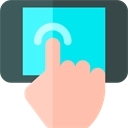 自动连点器地铁逃生专用版