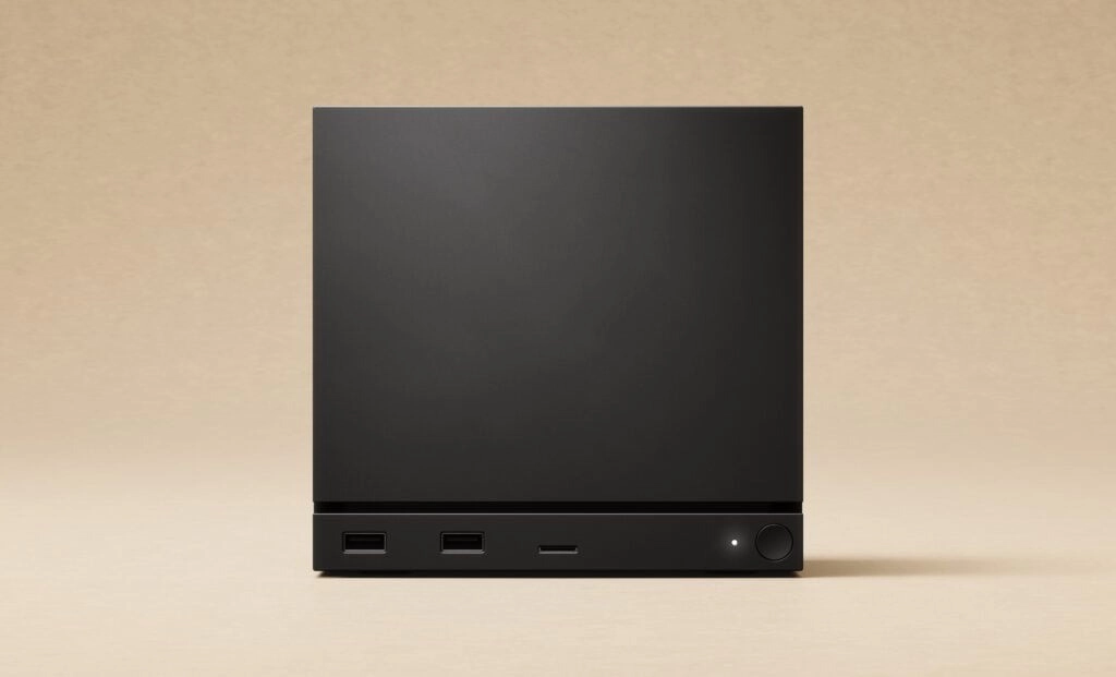 SteamMachine的定价可能是699美元，大家有没有入手的想法呢？