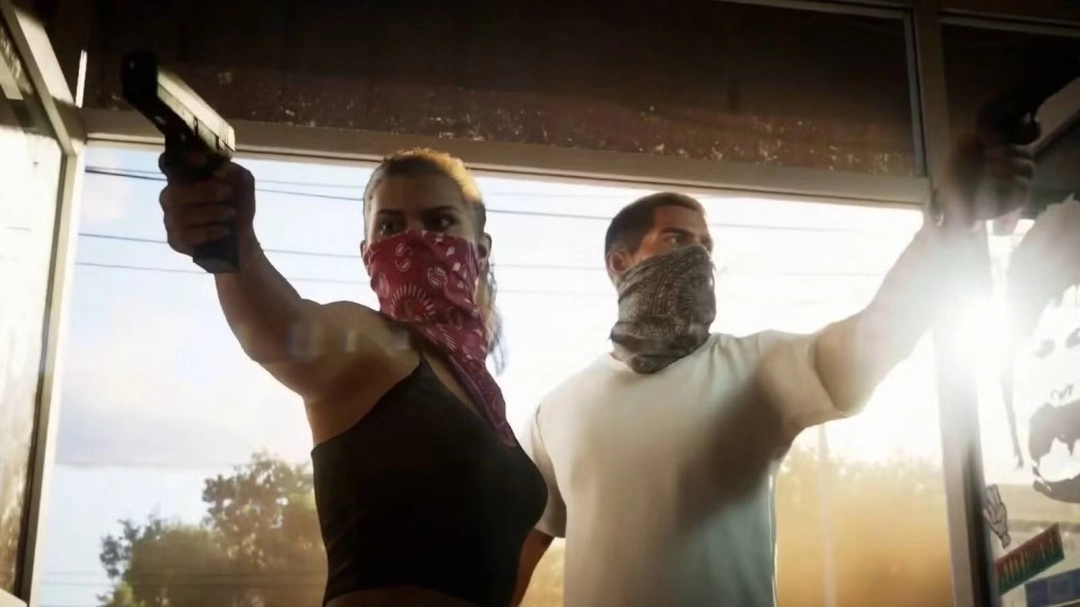R星未公开的开发幕后视频遭泄露，其中涵盖《GTA6》在内的多款重磅作品