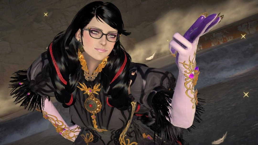 贝优妮塔新配音演员首次发声，谈及《猎天使魔女3》的换角争议