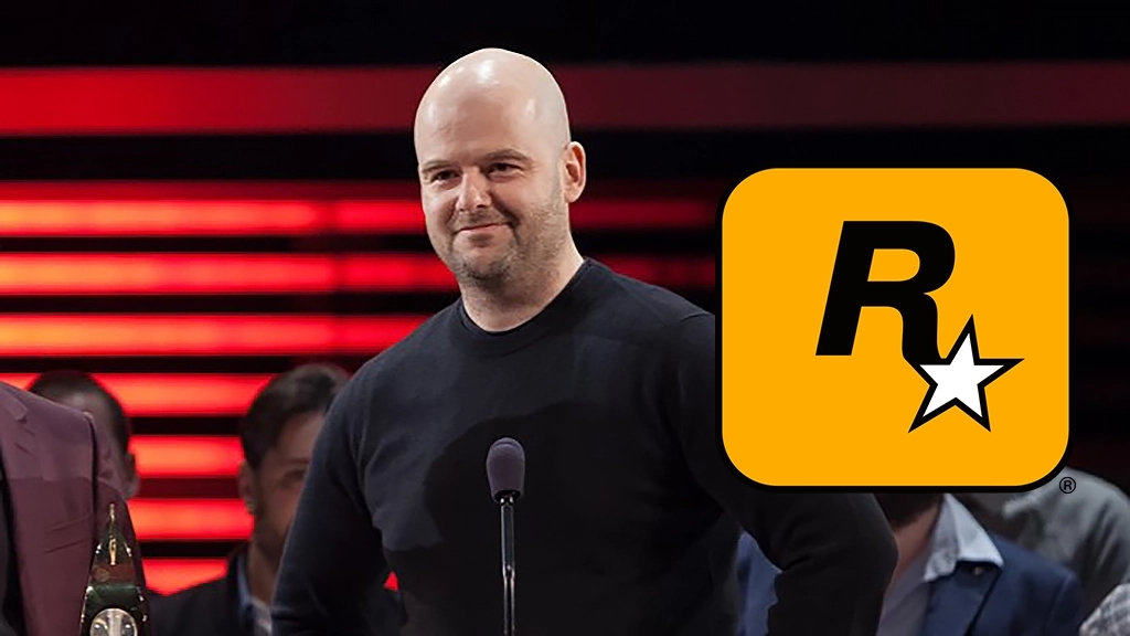 R星创始人谈及离职缘由：《GTA5》这类超大型项目让他深感疲惫！