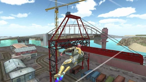 犯罪传奇灭霸图1