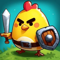 小鸡守卫手机版