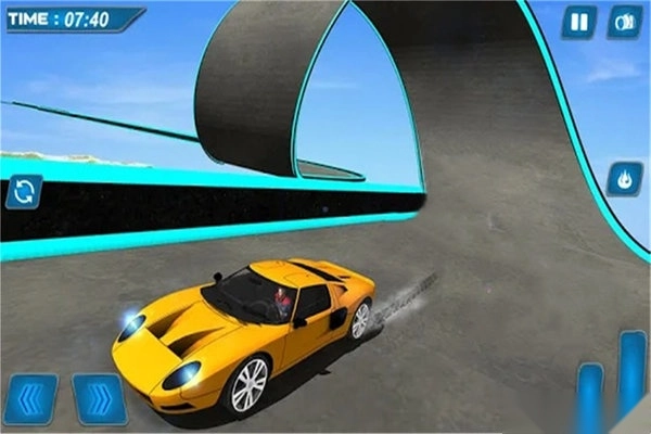 急速赛车手机版-图1