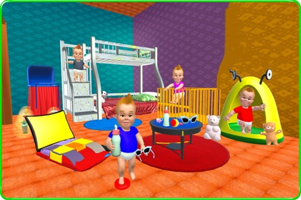 跑跑更健康游戏图3