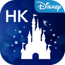 香港迪士尼乐园