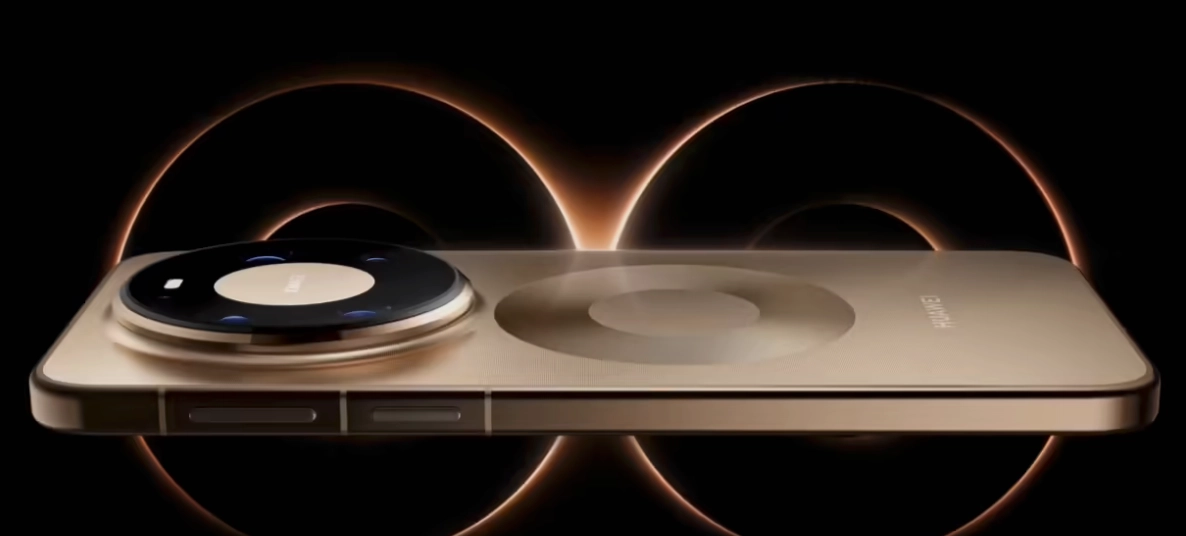 华为Mate80Pro手机能够同时开启《王者荣耀》的120帧模式与极致画质