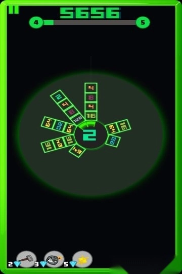 脑力大作战手机版