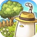 绵羊村的恬静时光海外版