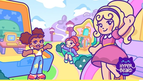 波莉口袋微型世界中文版图2