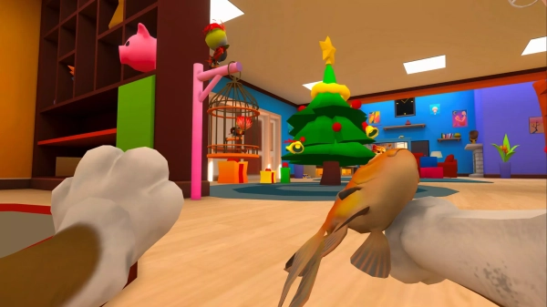 我是狗模拟器图2