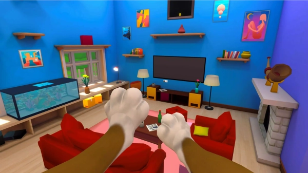 我是狗模拟器图3