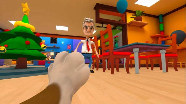 我是狗模拟器图4