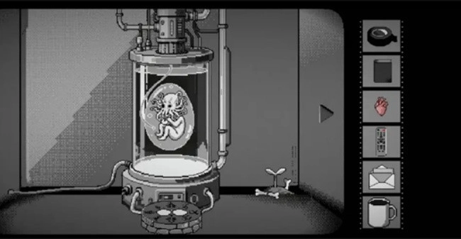 终厄安卓游戏图3