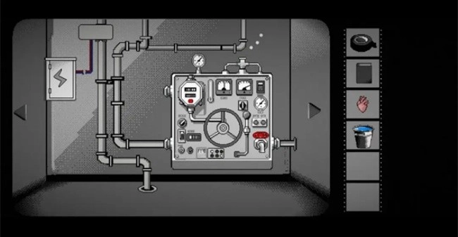 终厄安卓游戏图4