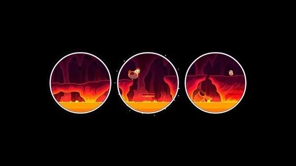 全都是你电脑端移植版