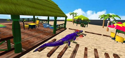 饥饿的动物手机版图4