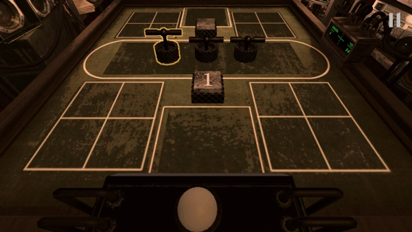 炸弹轮盘安卓版图2