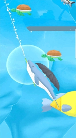 小小渔夫手机版图3