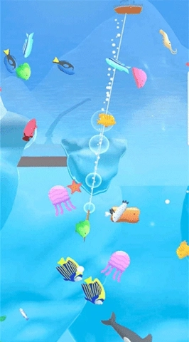 小小渔夫手机版图4