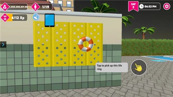 水上樂園經(jīng)理模擬器免費版圖2