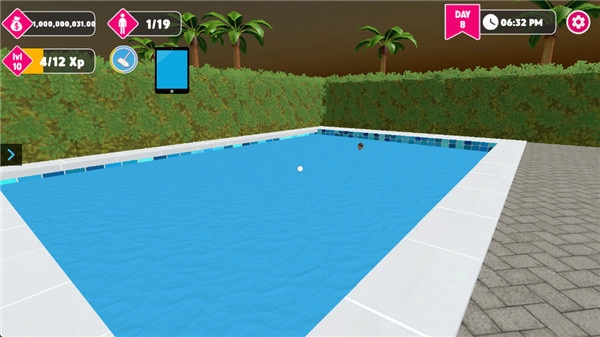 水上樂園經(jīng)理模擬器免費版圖3