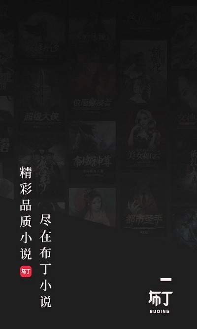 布丁小说手机版图3