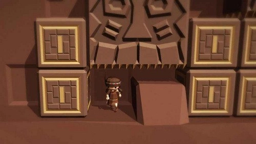 小小大冒险单机版1