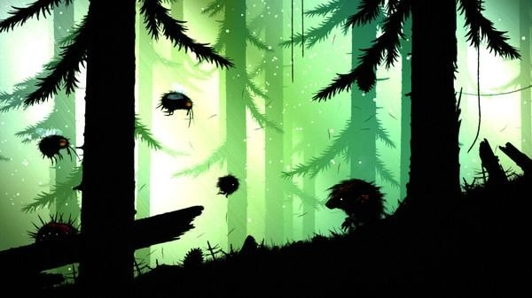 愤怒的大叔中文版图4