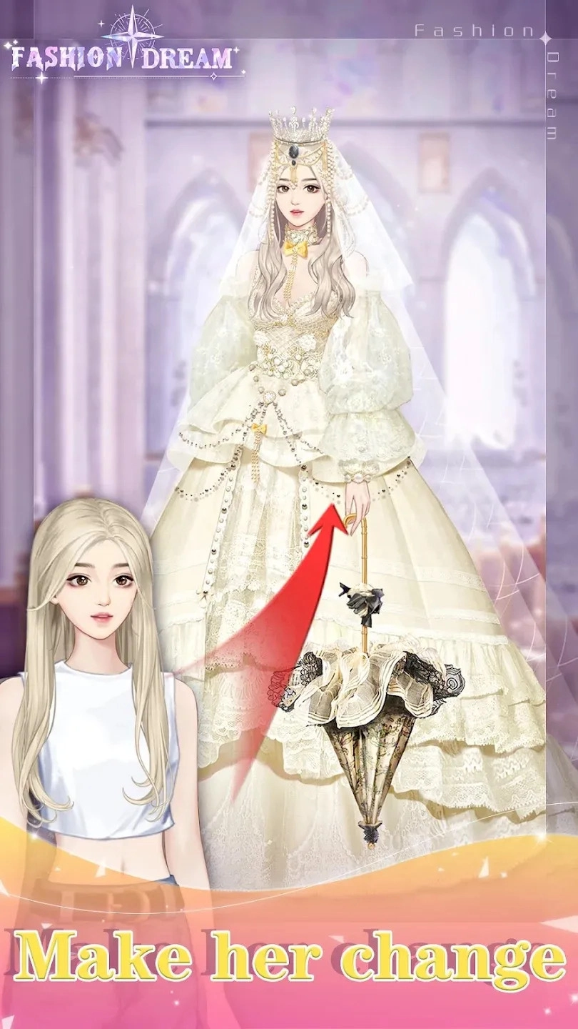时尚梦想免广告版2