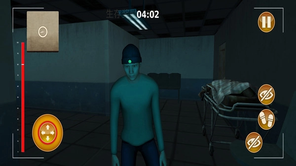 必须尖叫联机版图2