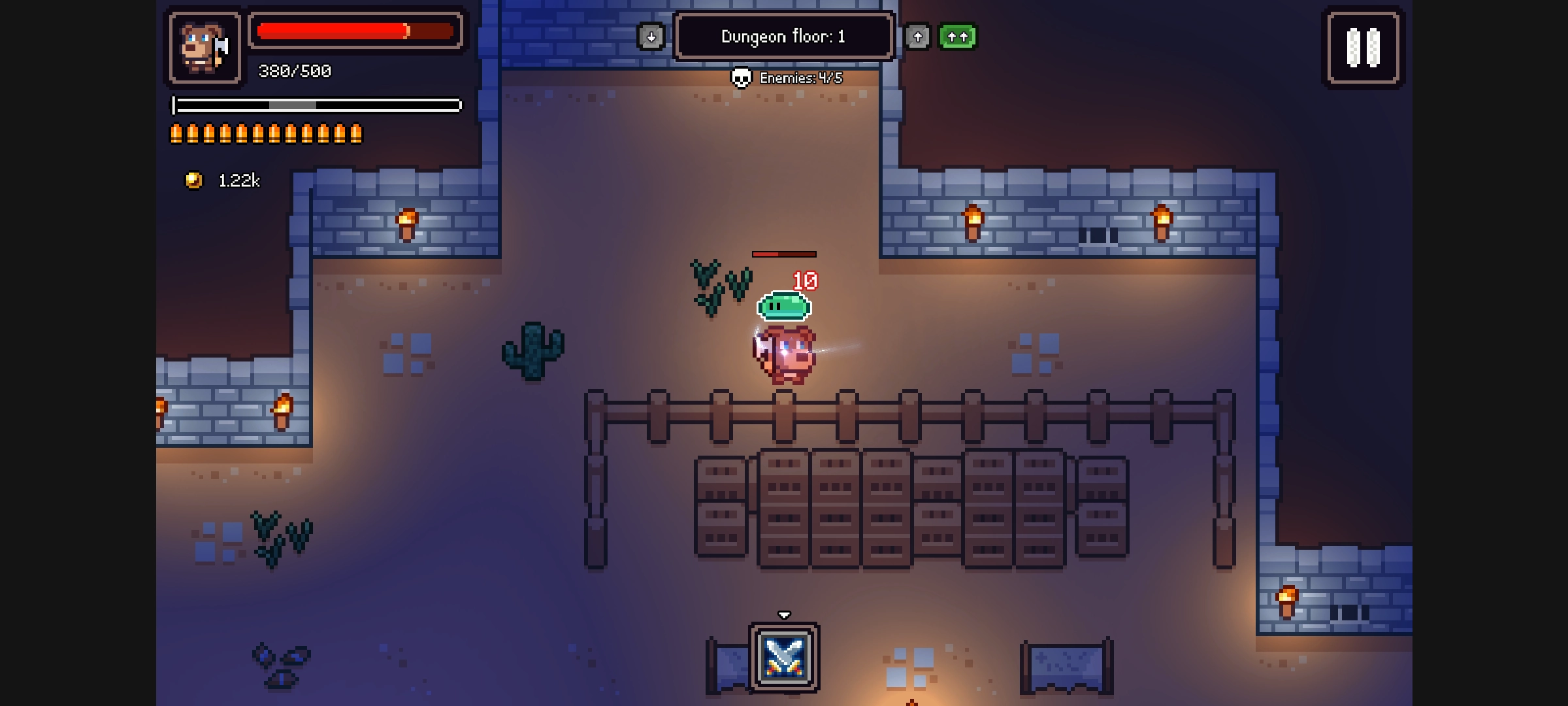 史诗放置大冒险安卓游戏(3)