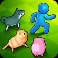 动物小精灵手机版