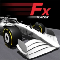 真实方程式赛车模拟中文版