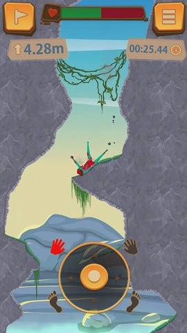 爬山模拟器最新版