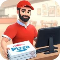 披萨店模拟3D安卓版