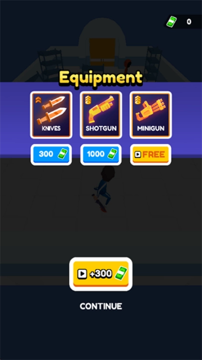 生存挑战安卓中文版(1)