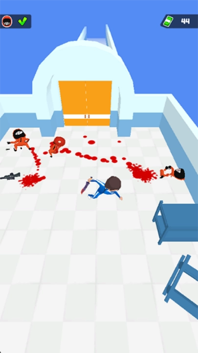 生存挑战安卓中文版(4)