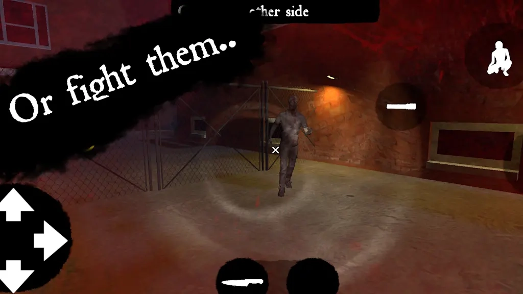 地狱显现免谷歌版(2)