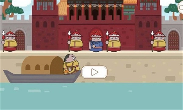 大内密探009安卓版图2