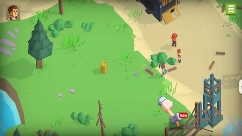 幸存之城手機(jī)游戲圖2