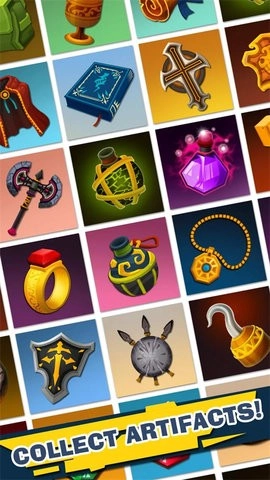 点杀泰坦游戏(3)