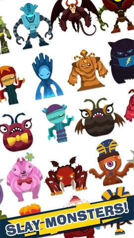 点杀泰坦游戏(4)