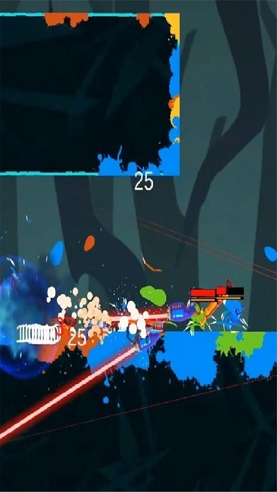 螃蟹大乱斗安卓版(4)