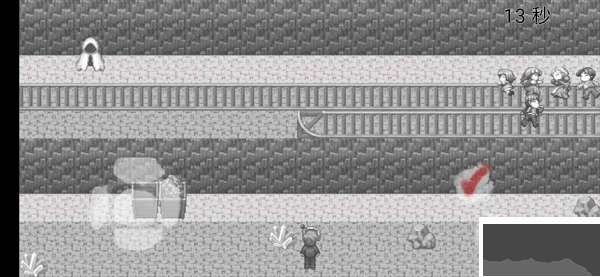 在彼端之间怀旧版图4