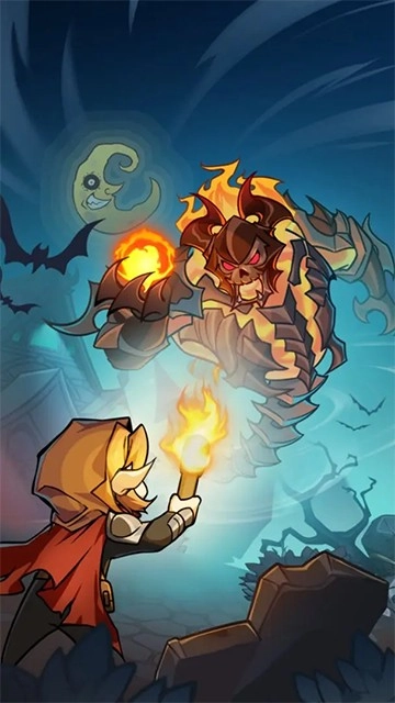 勇者逃脱地牢冒险图2