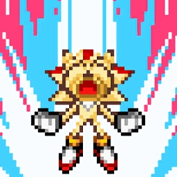 超级暗影跑者游戏中文版