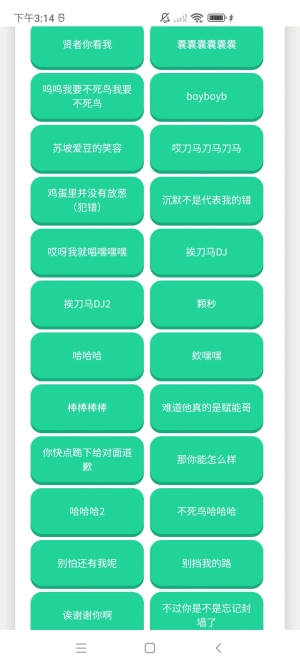 瓦瓦语音盒玩家自制版