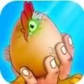末日母鸡单机版